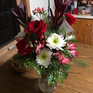 Meet your Posher, Mary